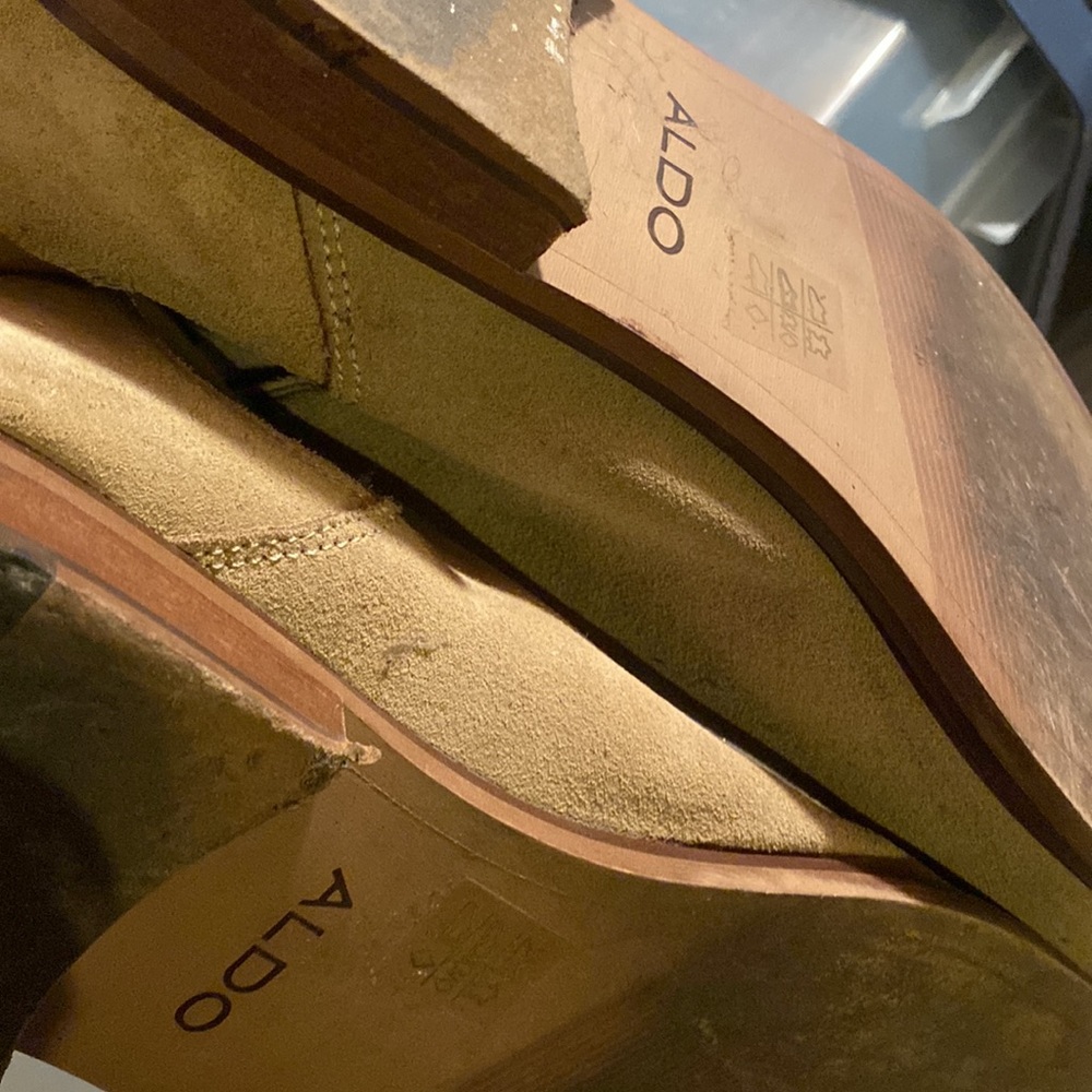 Men shoes - Picture 4 of 4